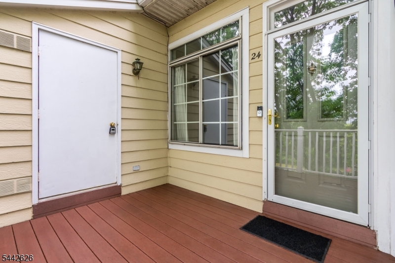 24 Wescott Road, Unit 24 Bedminster, NJ 07921 - Photo 26 of 26
