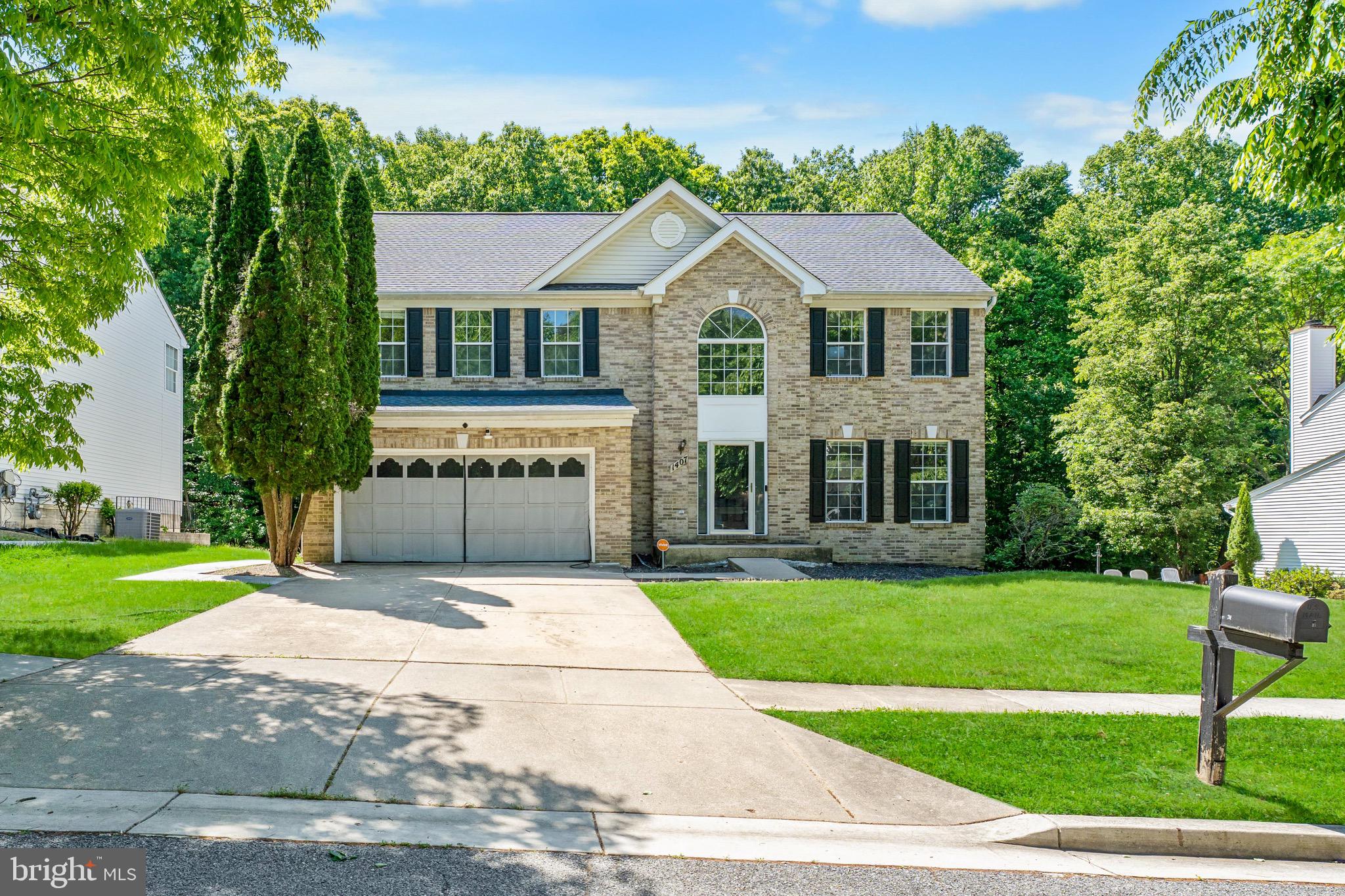 1407 Old Cannon Road Fort Washington, MD 20744 - Photo 2 of 48 Gallery Image 2
