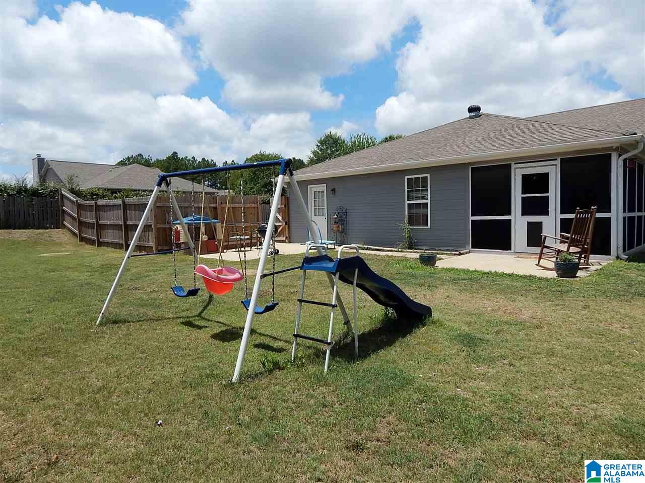 120 Belvedere Place Alabaster, AL 35007 - Photo 45 of 47