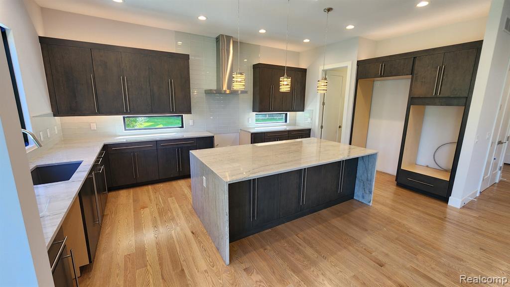 4776 Walnut Lake Road Bloomfield Hills, MI 48301 - Photo 25 of 86