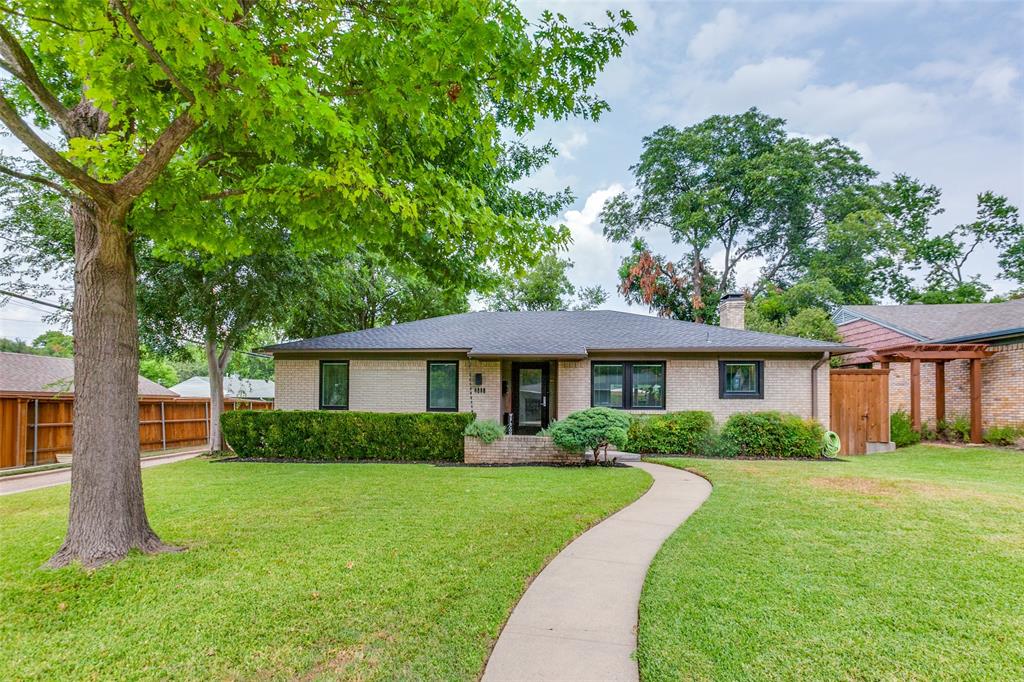 748 Nottingham Drive Richardson, TX 75080 - Photo 1 of 1
