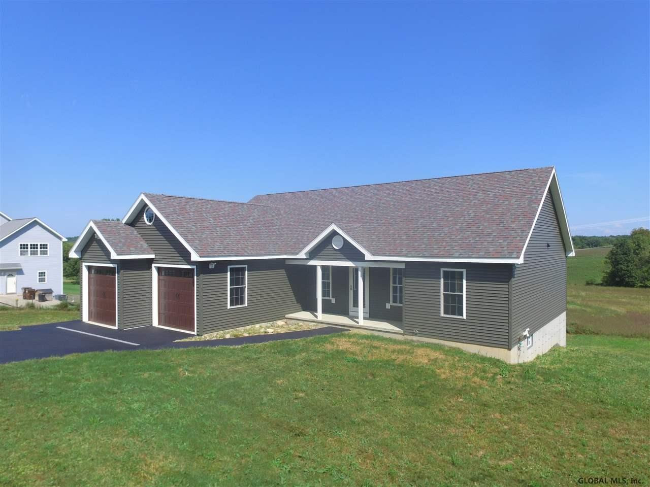 630 Clipp Road Voorheesville, NY 12186 - Photo 28 of 33 Photo 28