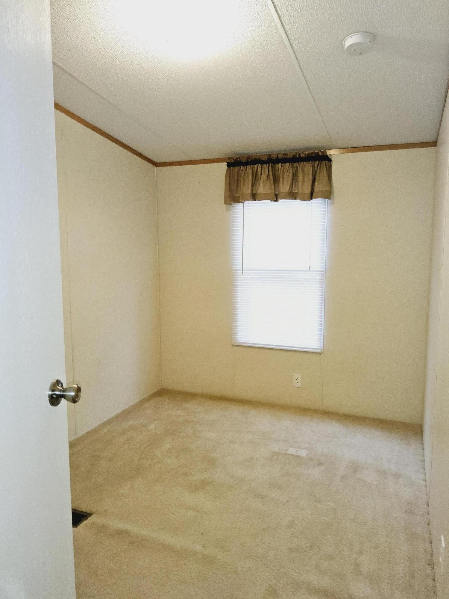 307 Riverside Drive Waynesboro, GA 30830 - Photo 11 of 21 Bedroom #2