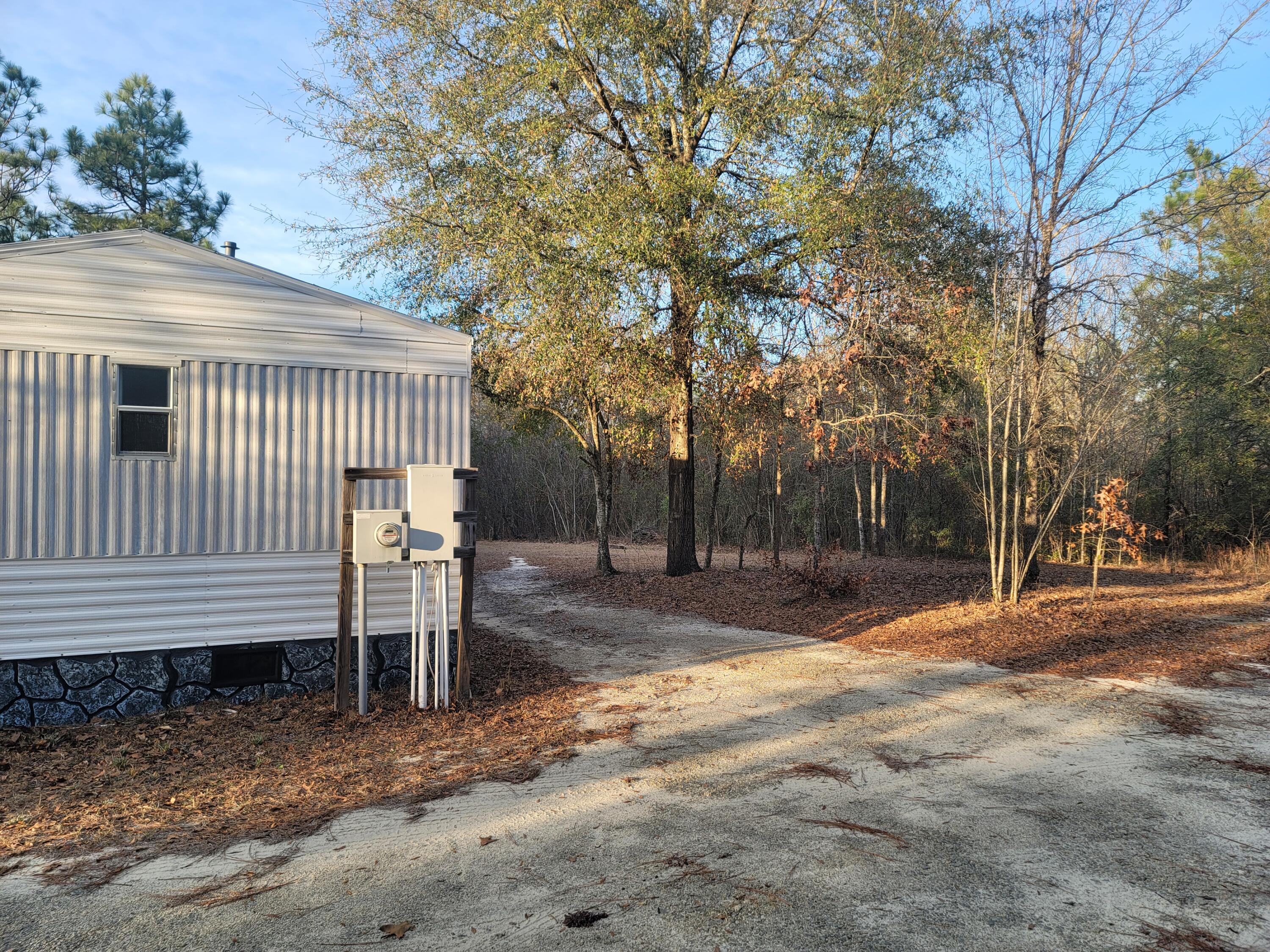 307 Riverside Drive Waynesboro, GA 30830 - Photo 3 of 21 Mobile side