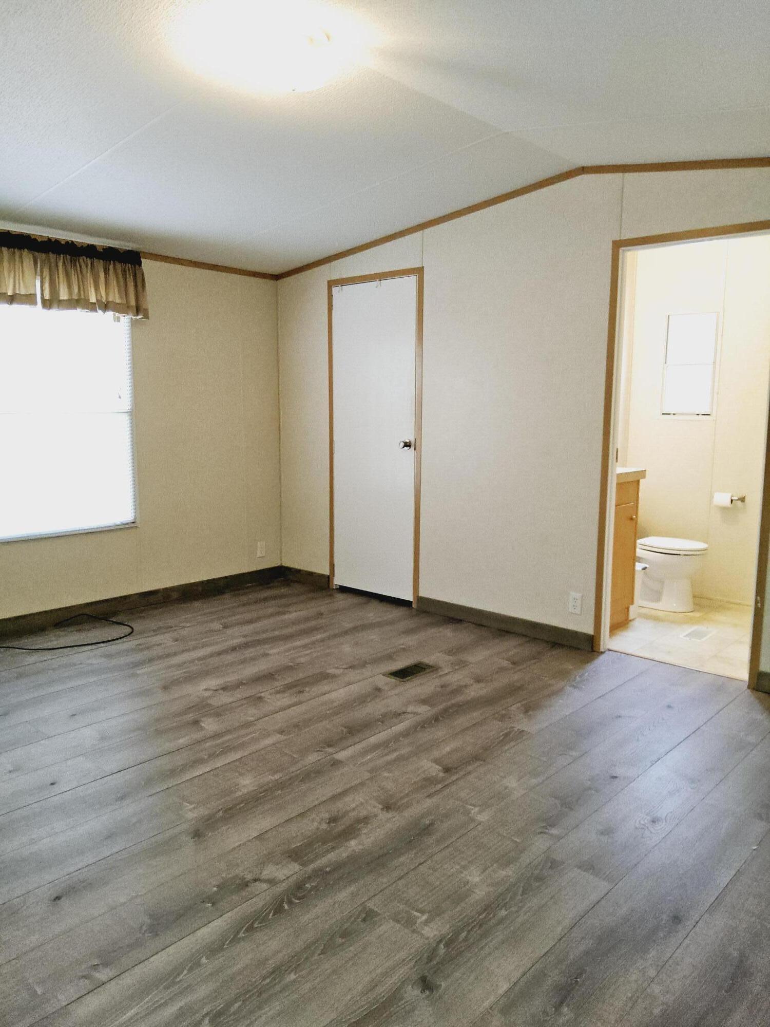 307 Riverside Drive Waynesboro, GA 30830 - Photo 5 of 21 Primary Bedroom 2