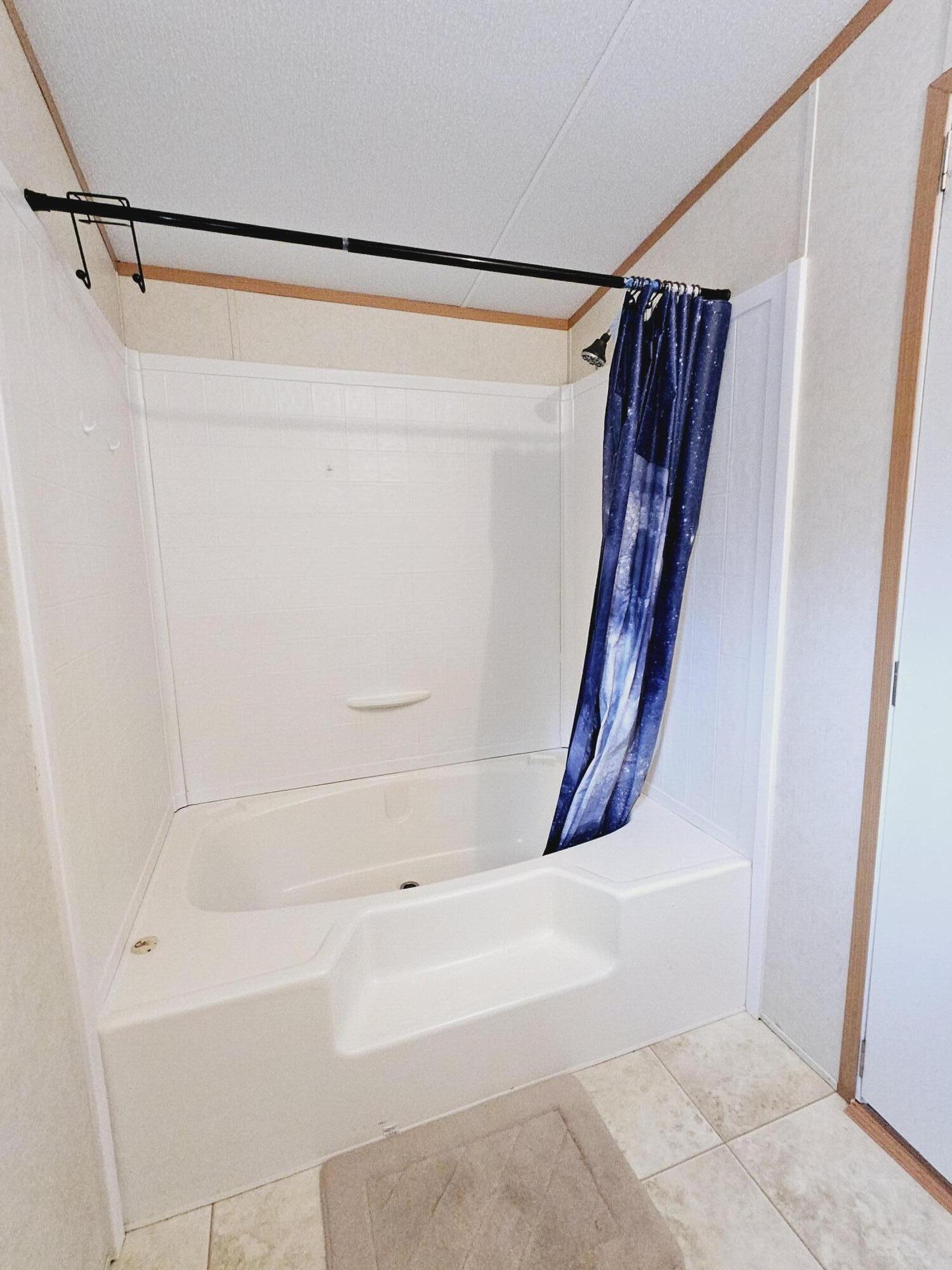 307 Riverside Drive Waynesboro, GA 30830 - Photo 6 of 21 Primary Bathroom 3