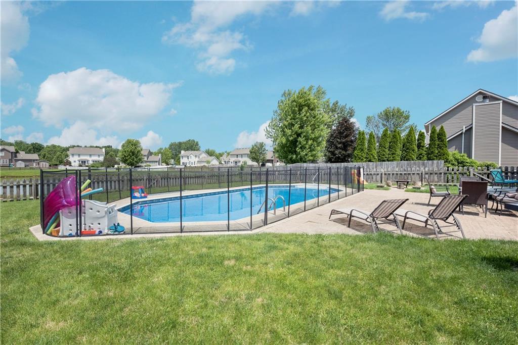 5847 West Ridgewood Road Springfield, OH 45502 - Photo 29 of 32