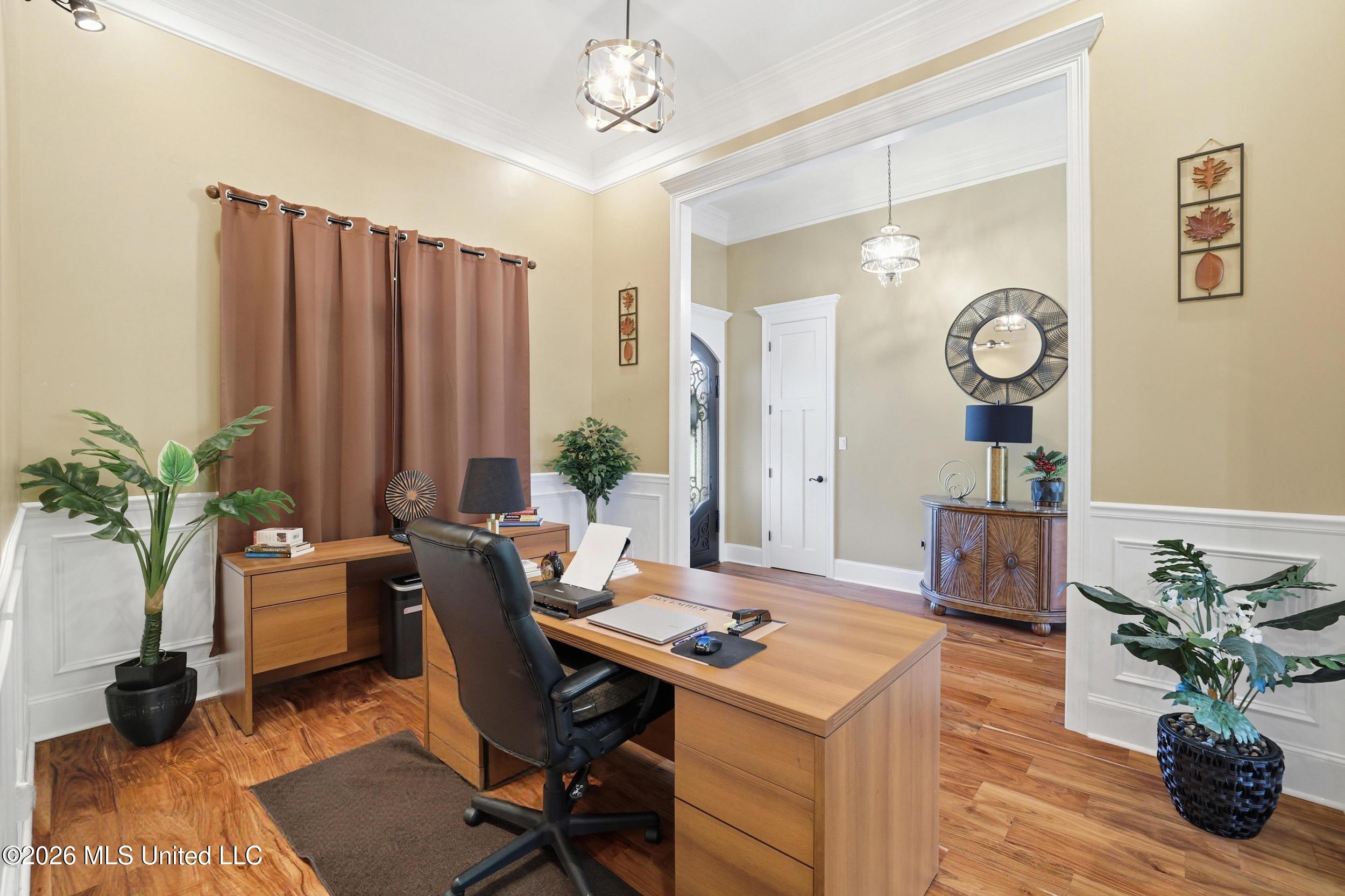 1584 Lucius Street Biloxi, MS 39532 - Photo 15 of 47 OFFICE