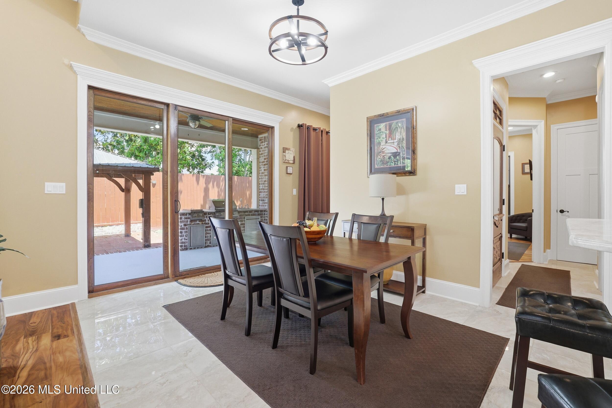 1584 Lucius Street Biloxi, MS 39532 - Photo 29 of 47 DINNING ROOM