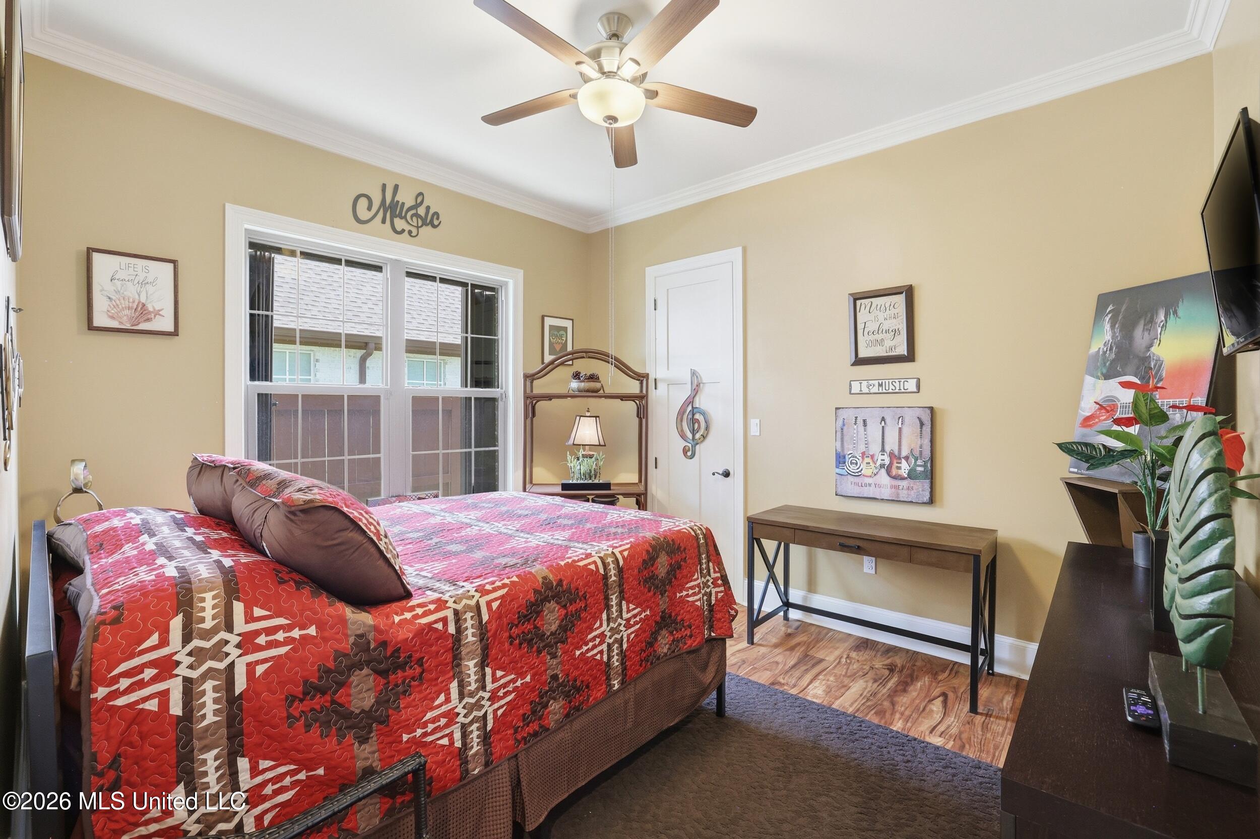 1584 Lucius Street Biloxi, MS 39532 - Photo 39 of 47 GUESS BEDROOM 1