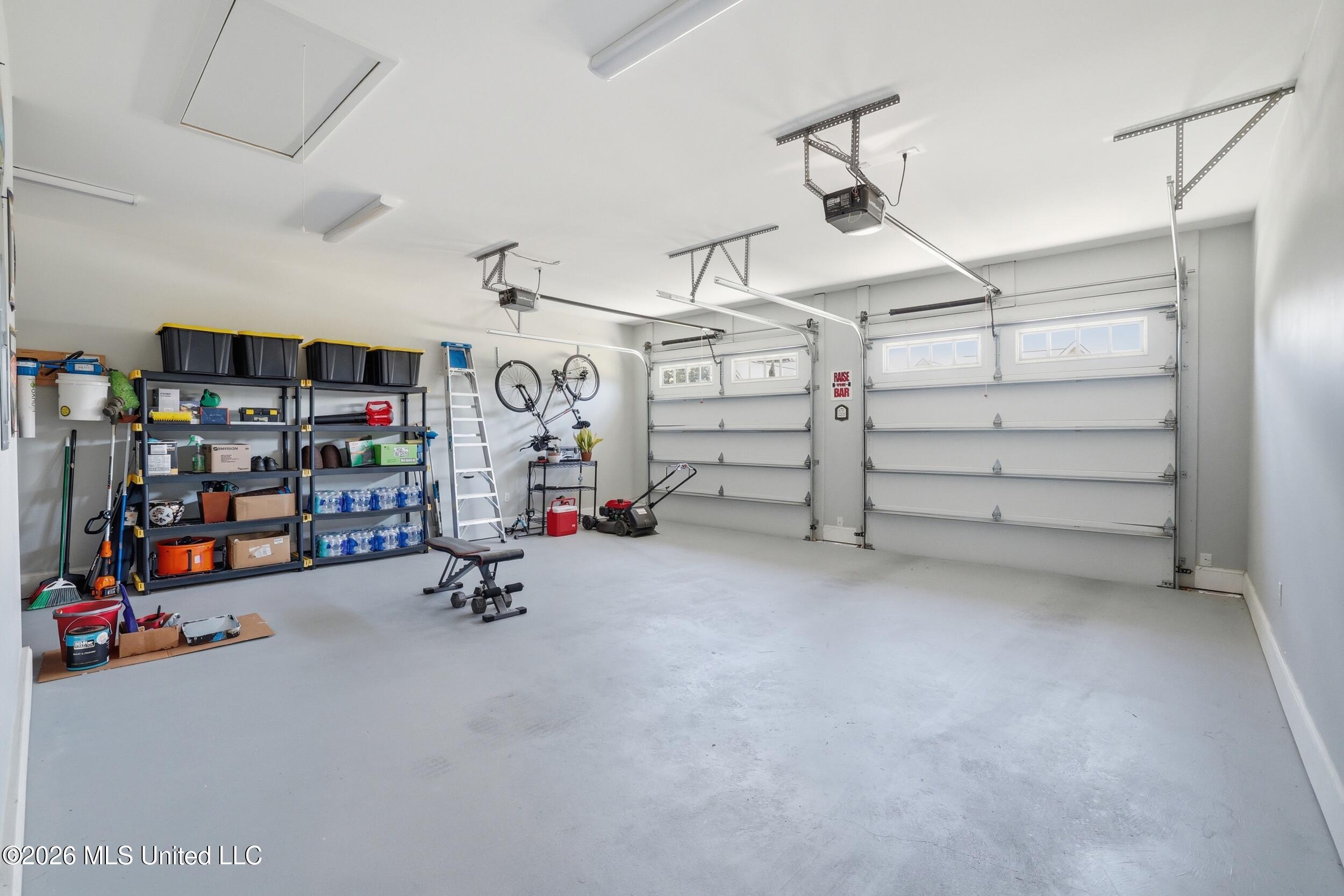 1584 Lucius Street Biloxi, MS 39532 - Photo 47 of 47 2 CAR GARAGE