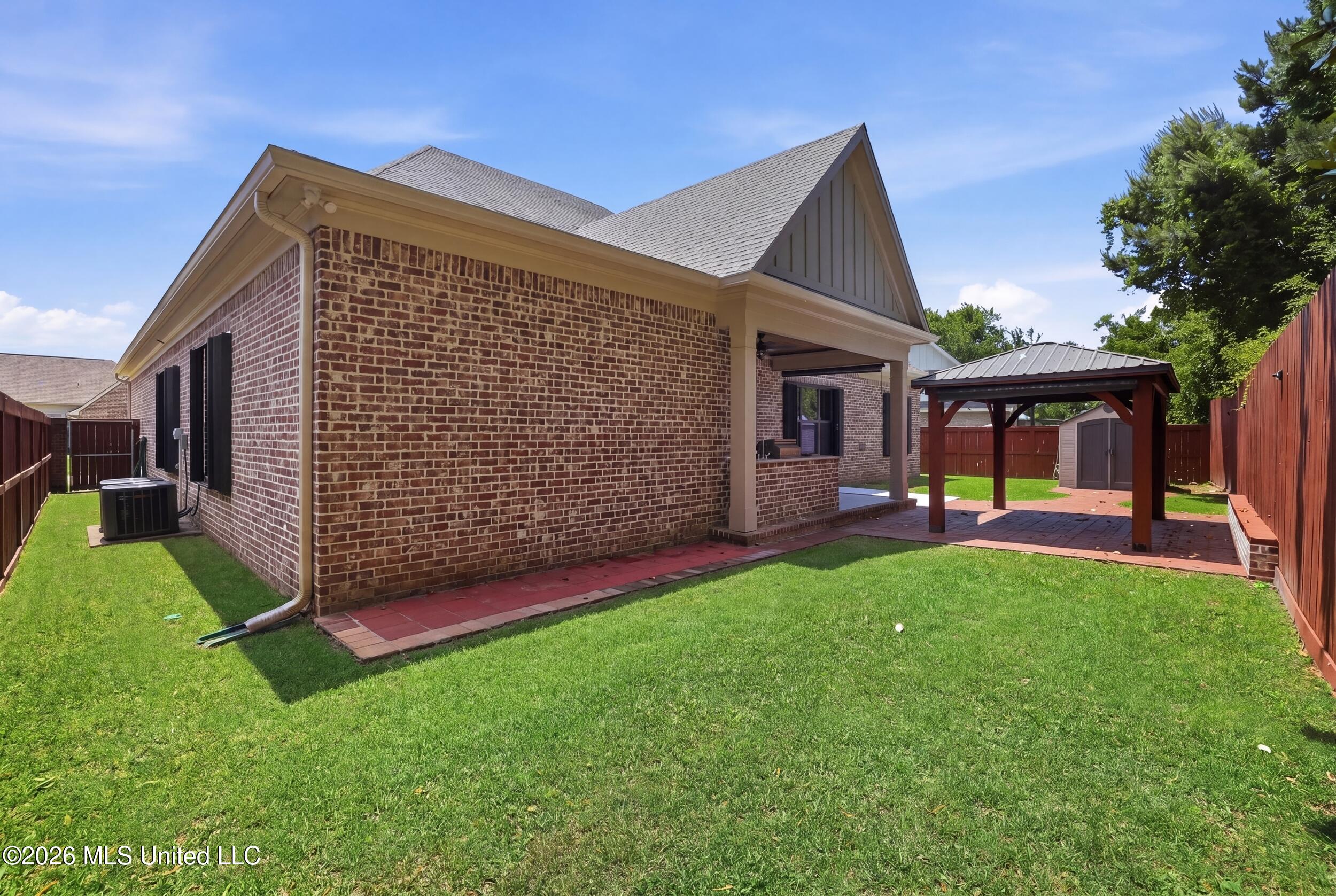 1584 Lucius Street Biloxi, MS 39532 - Photo 7 of 47 DUAL AC