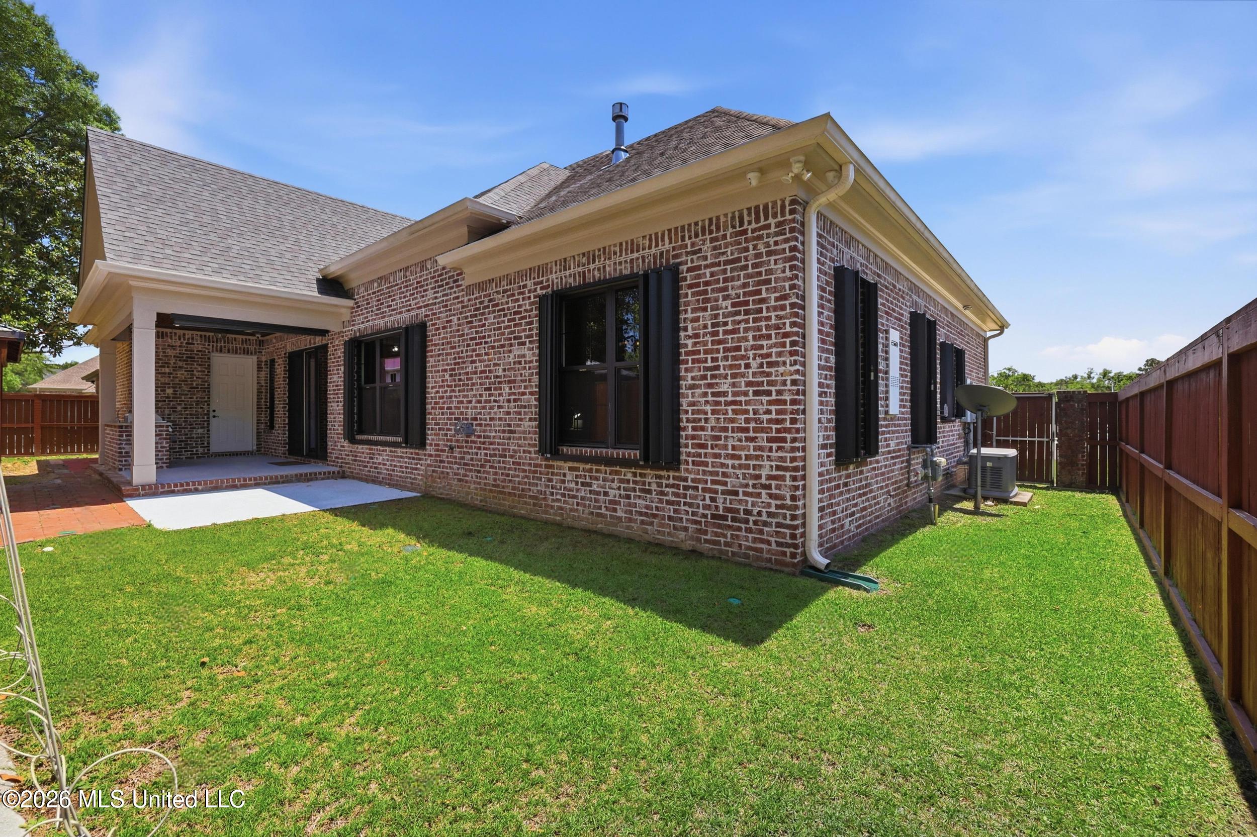 1584 Lucius Street Biloxi, MS 39532 - Photo 9 of 47 STORM SHUTTERS IN EVERY WINDOW, & GENERA