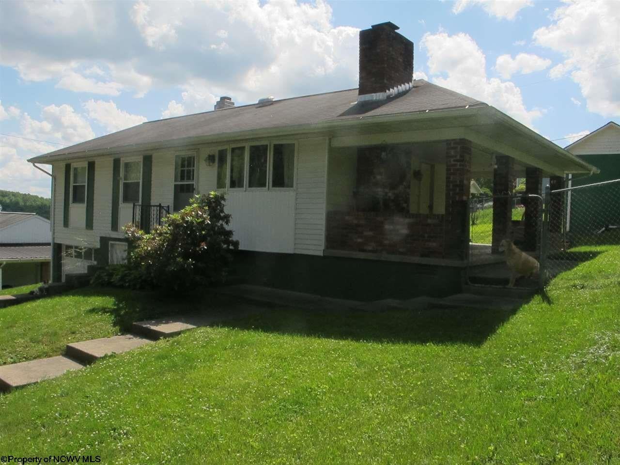 421 Morgan Street Rivesville, WV 26588 - Photo 18 of 20 Gallery Image 18