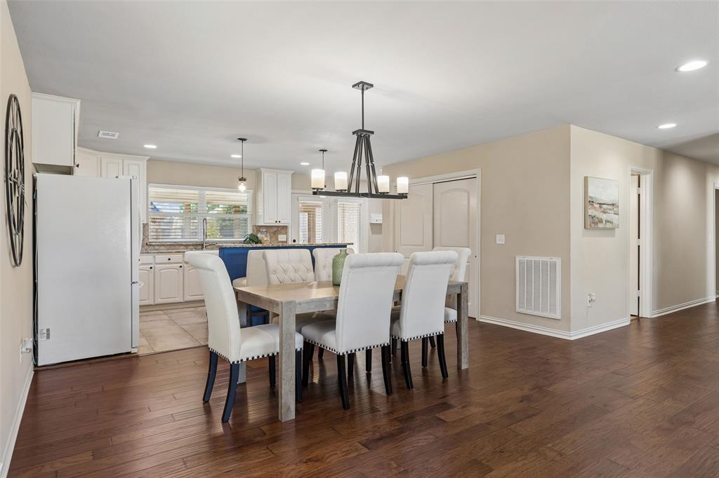 8106 Woodside Road Rowlett, TX 75088 - Photo 10 of 28 Gallery Image 10