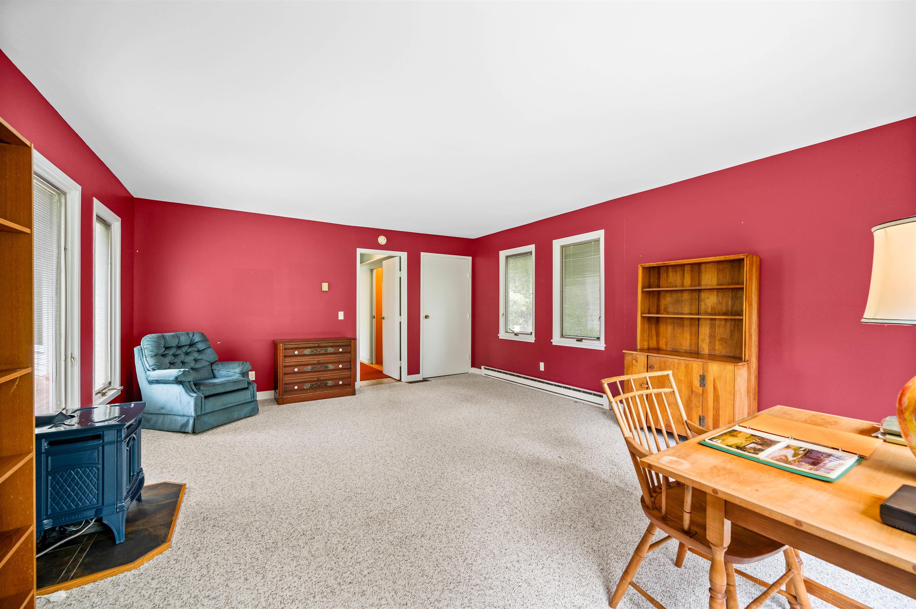 753 Scrabble Hill Road Duxbury, VT 05676 - Photo 25 of 57