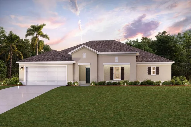 $409,990 | 16338 Scaup Duck Avenue, Weeki Wachee, FL 34614