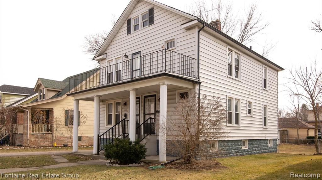 35335 Chestnut Street Wayne, MI 48184 - Photo 2 of 30