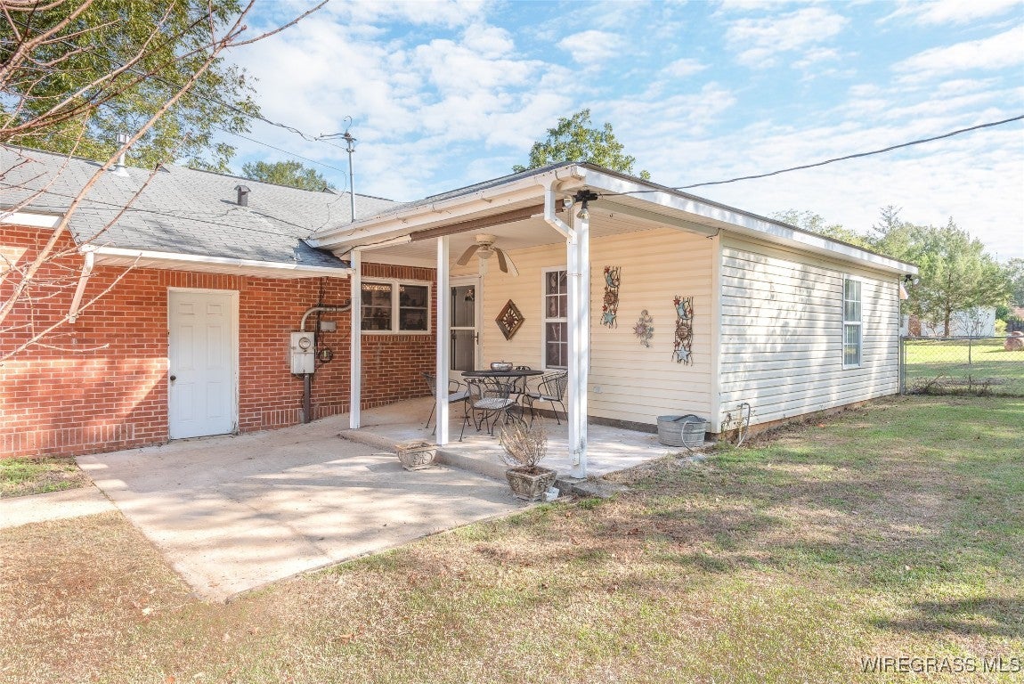 529 Damascus Road Enterprise, AL 36330 - Photo 36 of 36 Gallery Image 36