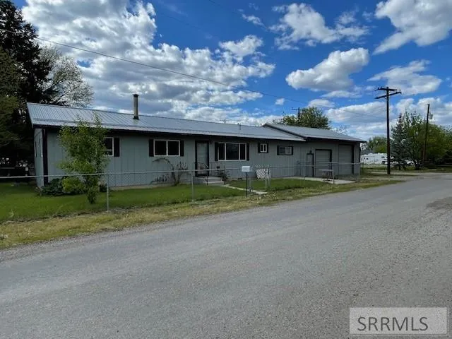 $315,000 | 105 North Beach Street, Salmon, ID 83467