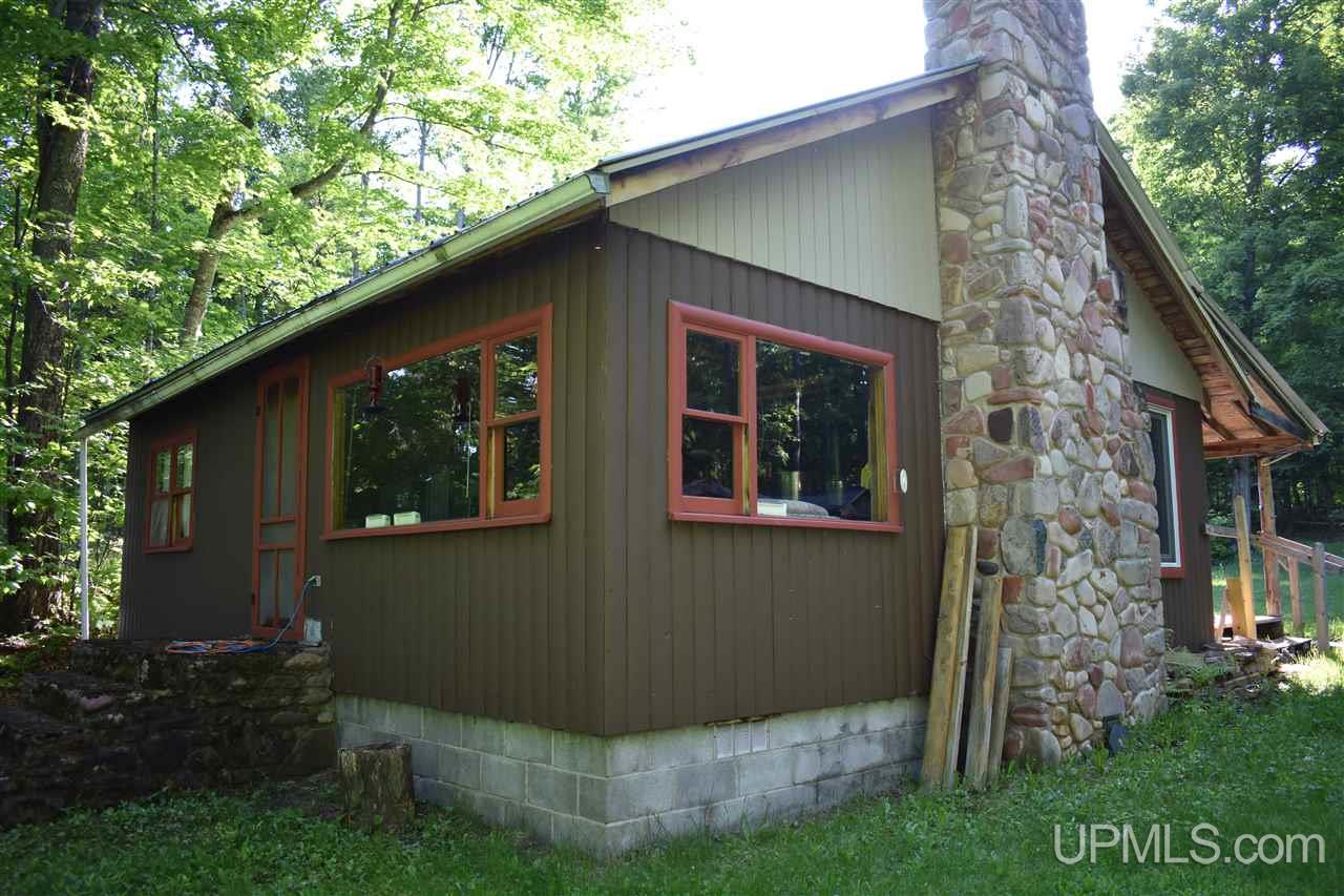 12651 Goodreau Road Skanee, MI 49962 - Photo 39 of 50 Gallery Image 39