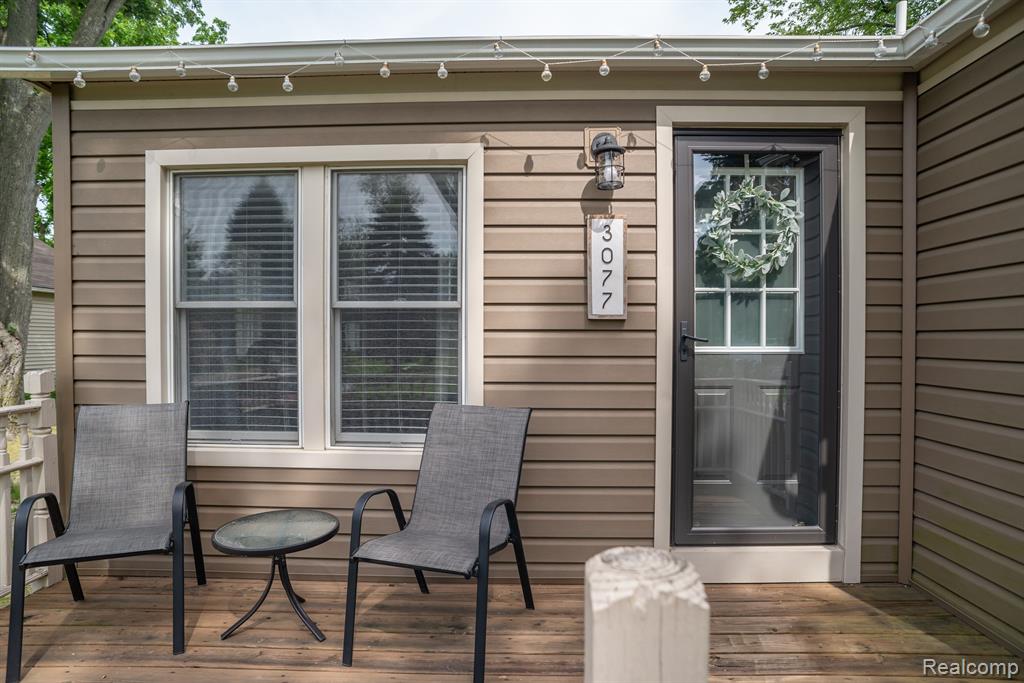 3077 York Road Rochester Hills, MI 48309 - Photo 20 of 25