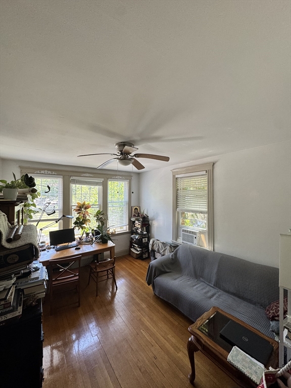 24 Sidlaw Road, Unit 8 Boston, MA 02135 - Photo 18 of 21