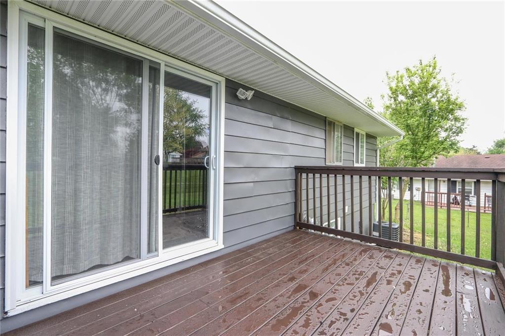 2901 Vineyard Street Springfield, OH 45503 - Photo 18 of 24