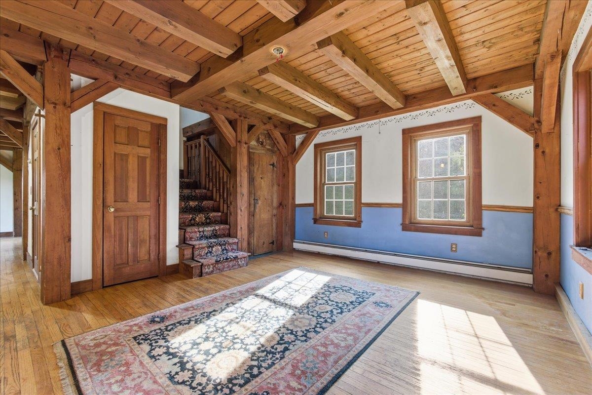 1378 Hallstrom Road Northfield, VT 05663 - Photo 7 of 58