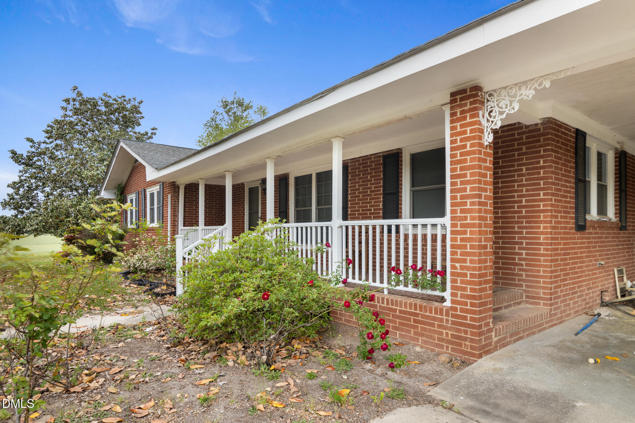 323 Frazier Road Youngsville, NC 27596 - Photo 2 of 15 Frazier Road-01