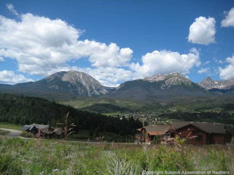 155 Angler Mountain Ranch Road Silverthorne, CO 80498 - Photo 3 of 7 View.