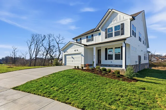 $900,000 | 814 Sugarbush Lane, Spring Hill, TN 37174