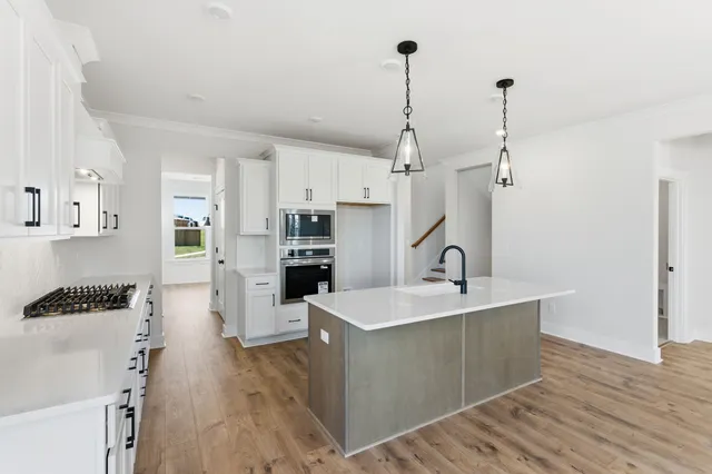 $900,000 | 814 Sugarbush Lane, Spring Hill, TN 37174