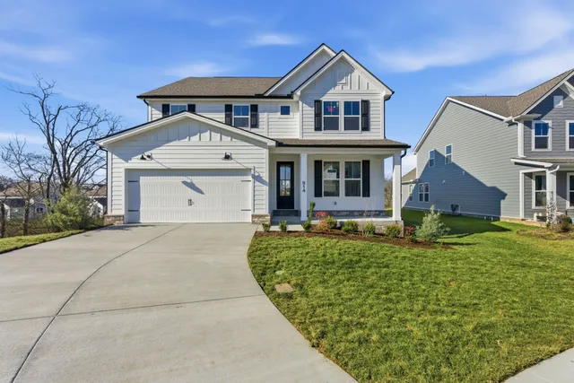 $900,000 | 814 Sugarbush Lane, Spring Hill, TN 37174