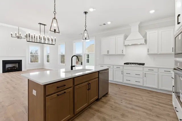 $900,000 | 814 Sugarbush Lane, Spring Hill, TN 37174