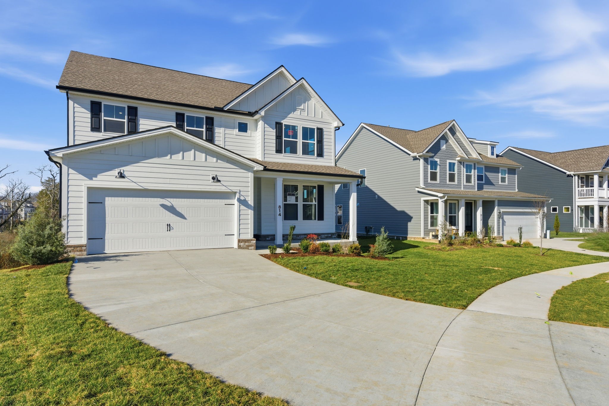 814 Sugarbush Lane Spring Hill, TN 37174 - Photo 3 of 80