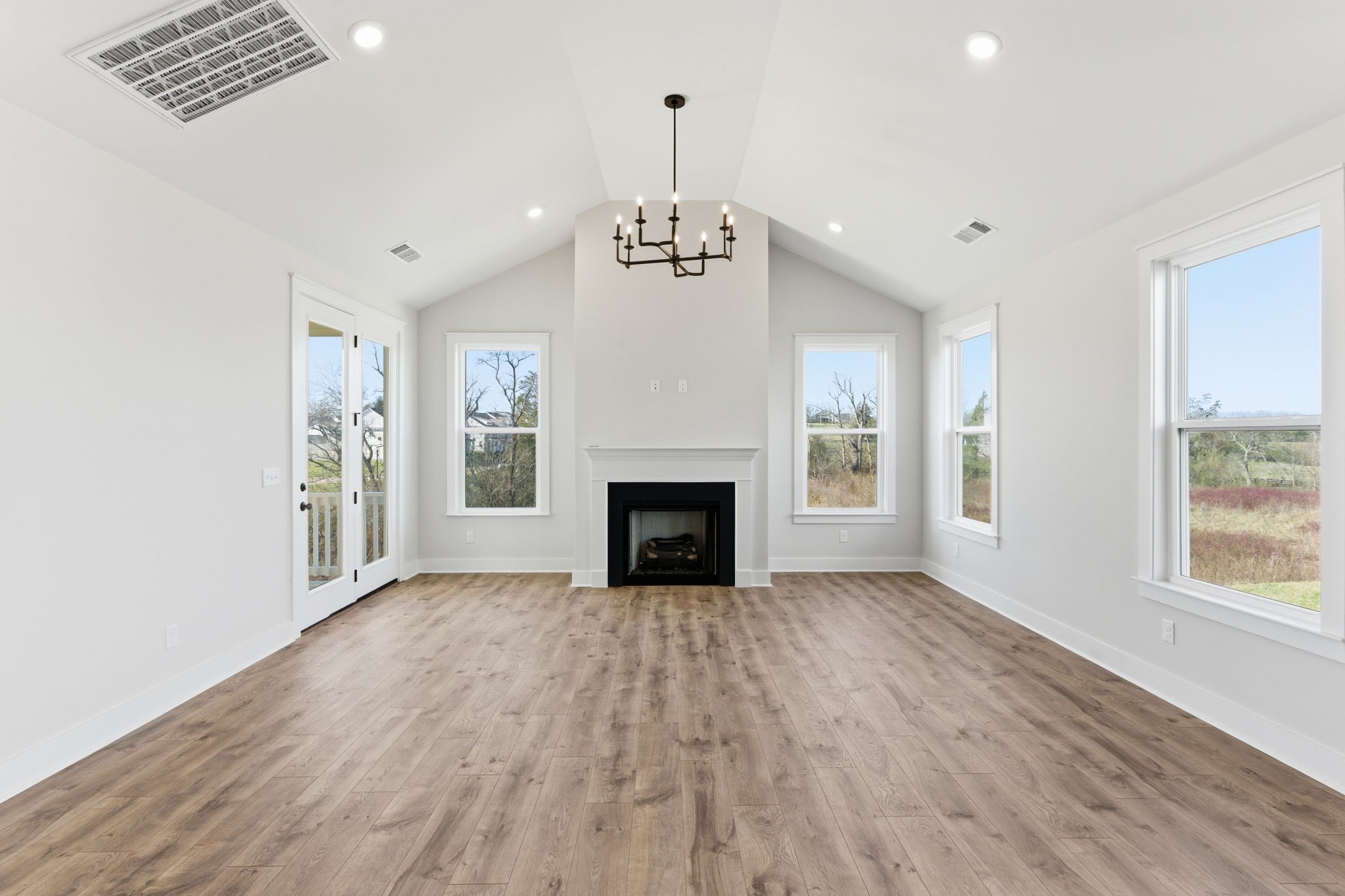 814 Sugarbush Lane Spring Hill, TN 37174 - Photo 33 of 80
