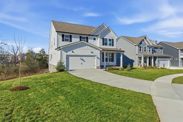 $900,000 | 814 Sugarbush Lane, Spring Hill, TN 37174