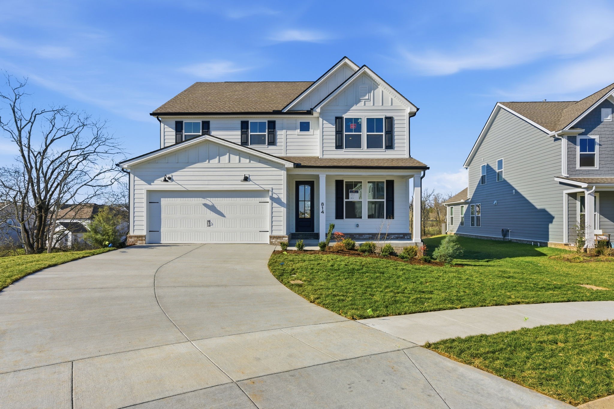 814 Sugarbush Lane Spring Hill, TN 37174 - Photo 5 of 80