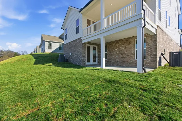 $900,000 | 814 Sugarbush Lane, Spring Hill, TN 37174