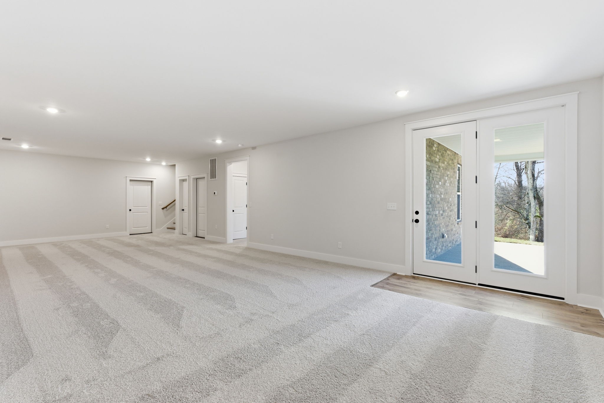 814 Sugarbush Lane Spring Hill, TN 37174 - Photo 65 of 80 en empty room with a bathroom