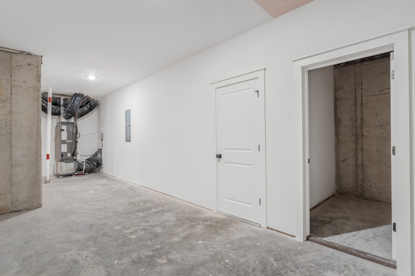 814 Sugarbush Lane Spring Hill, TN 37174 - Photo 73 of 80 a view of a storage & utility room