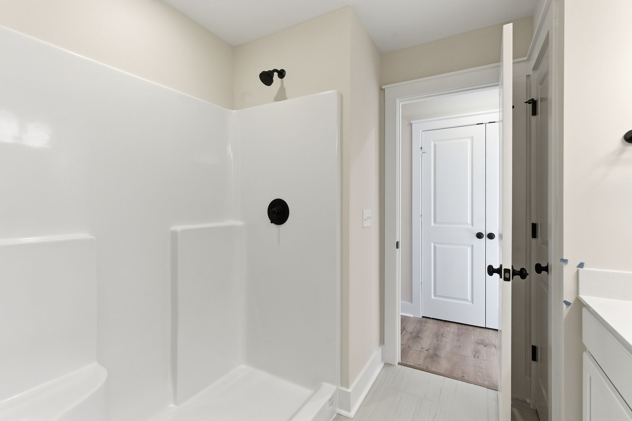 814 Sugarbush Lane Spring Hill, TN 37174 - Photo 75 of 80 a bathroom with a shower