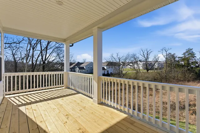 $900,000 | 814 Sugarbush Lane, Spring Hill, TN 37174