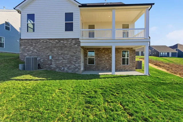 $900,000 | 814 Sugarbush Lane, Spring Hill, TN 37174