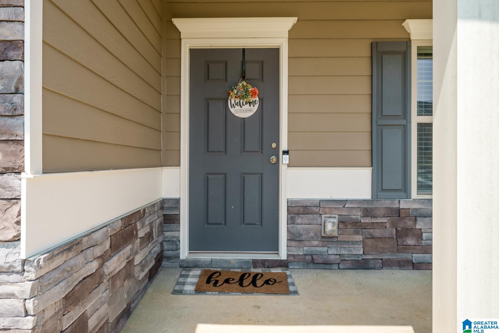34 Dabbs Road Oxford, AL 36203 - Photo 4 of 37