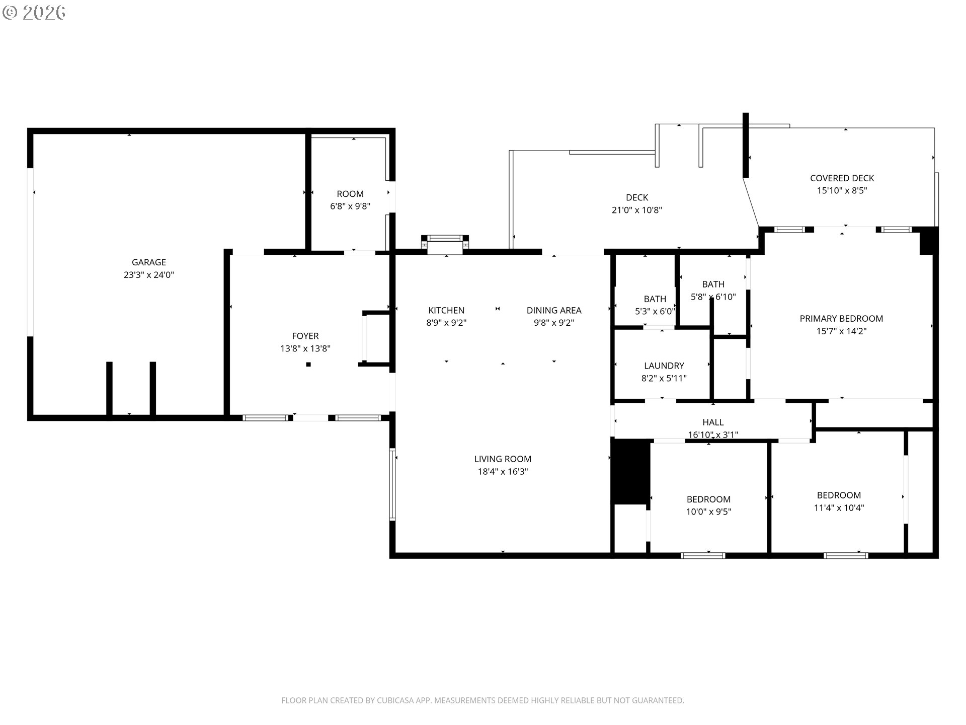 1260 Jackson Avenue Southwest Bandon, OR 97411 - Photo 17 of 48 a picture of a cabinet