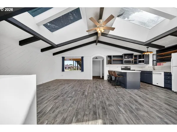 $446,500 | 1260 Jackson Avenue Southwest, Bandon, OR 97411