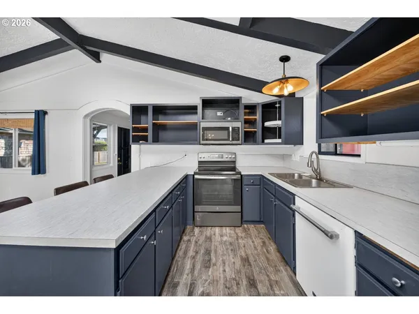 $446,500 | 1260 Jackson Avenue Southwest, Bandon, OR 97411