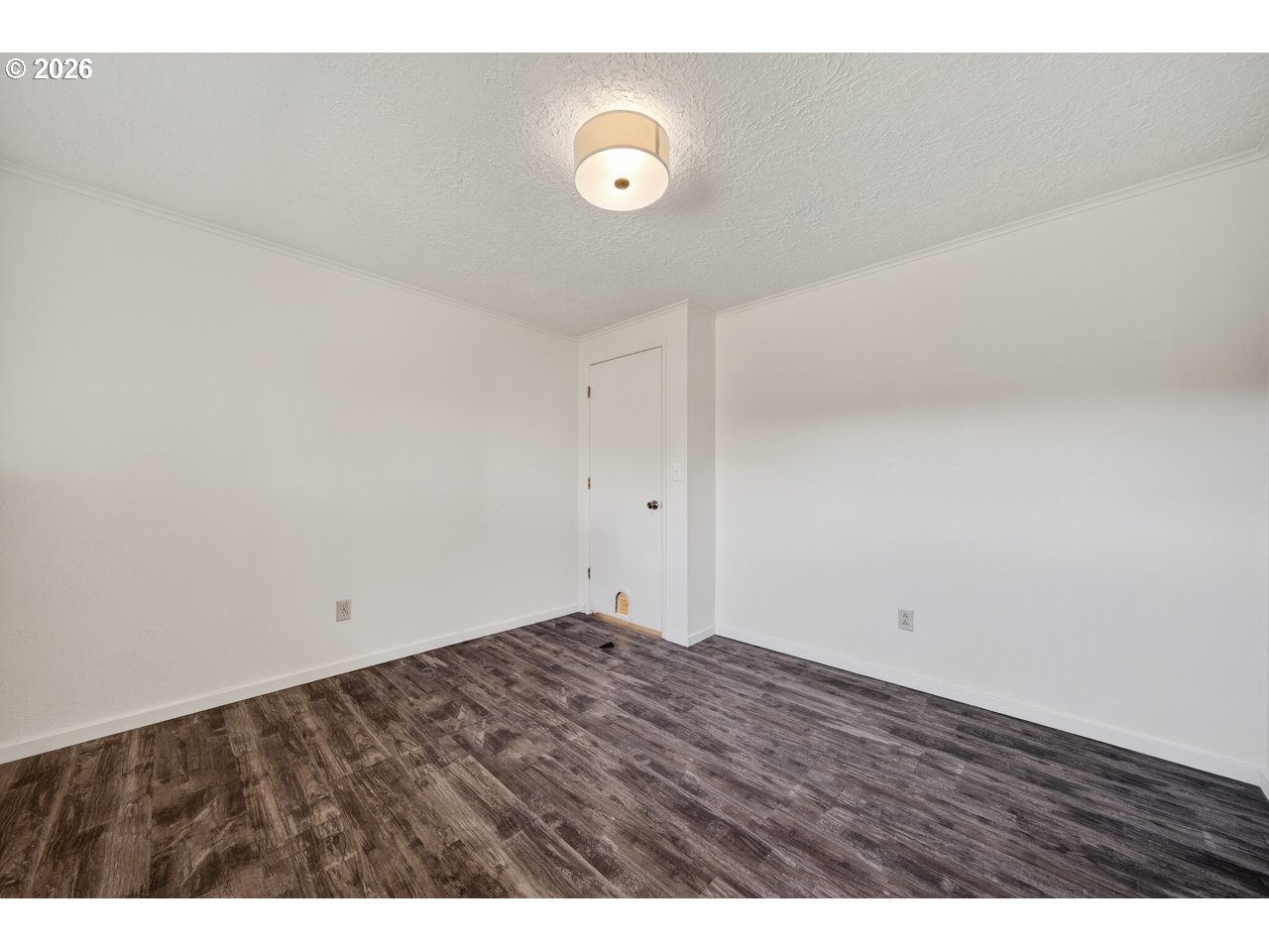 1260 Jackson Avenue Southwest Bandon, OR 97411 - Photo 38 of 48 a view of an empty room